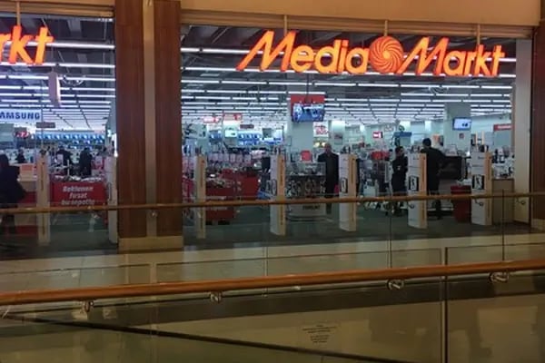 Media Markt Malatya Park AVM - Resim 15