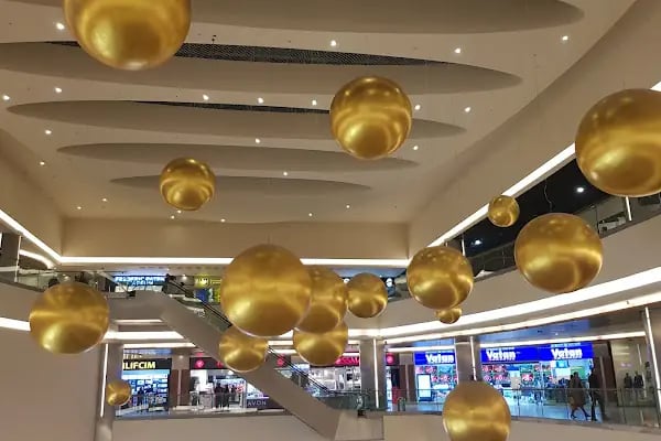 Media Markt Malatya Park AVM - Resim 13