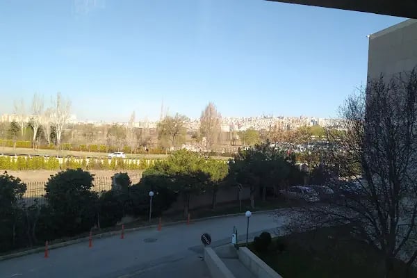 Ankara Fikri Ve Sınai Haklar Mahkemeleri - Resim 7