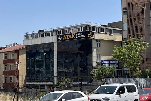 Atak Spor, Bağcılar - Resim 6