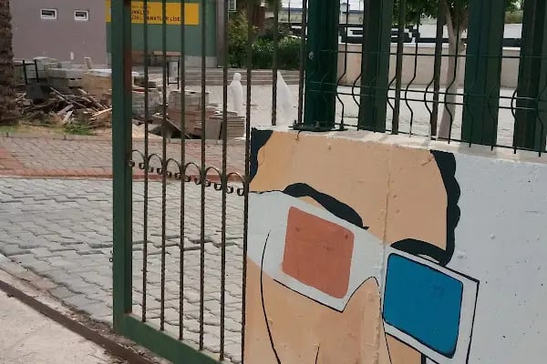 Türkler Güzel Sanatlar Lisesi - Resim 7