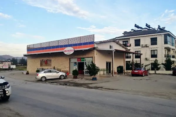 Şevikoğlu Market - Resim 1