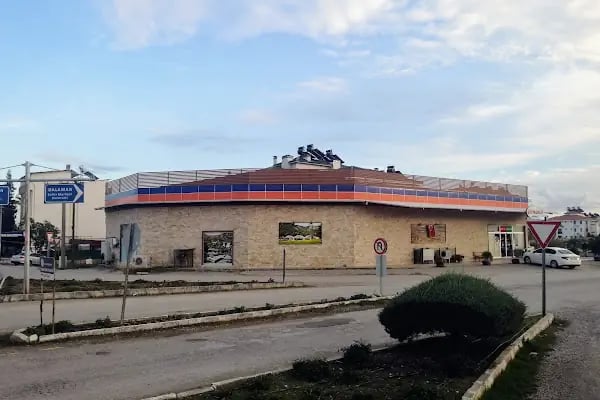 Şevikoğlu Market - Resim 4