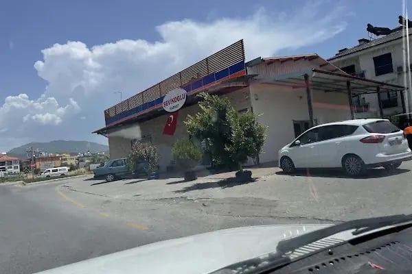 Şevikoğlu Market - Resim 5
