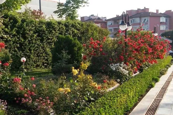 Özer Acıtaş Camii - Resim 10