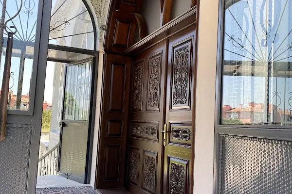 Özer Acıtaş Camii - Resim 7