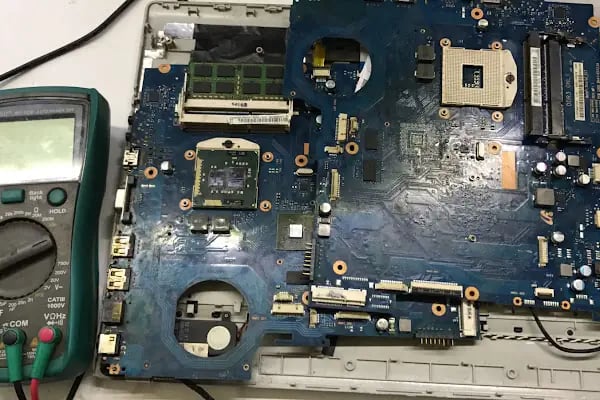balıkesir laptop bilgisayar tamir merkezi - Resim 12