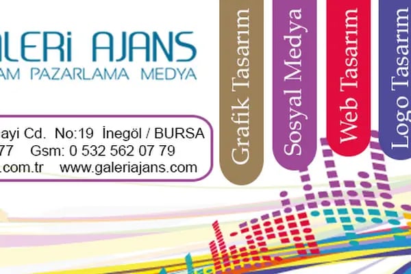 Galeri Ajans - Resim 2