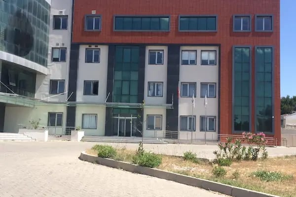 Dokuz Eylül Üniversitesi Güzel Sanatlar Enstitüsü - Resim 12