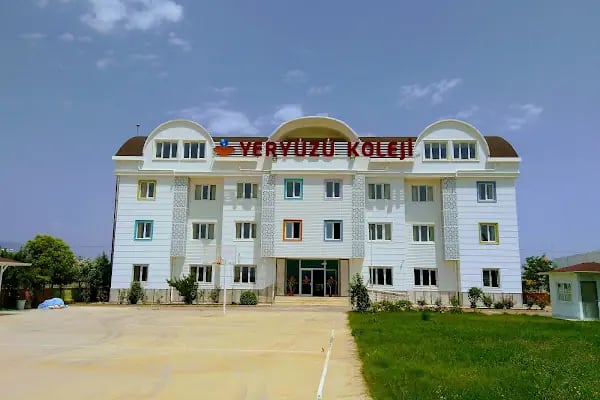 YERYÜZÜ KOLEJİ - Resim 18
