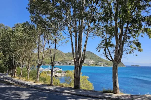 Karaincir Beach Bal Mahmut'un Yeri - Resim 6