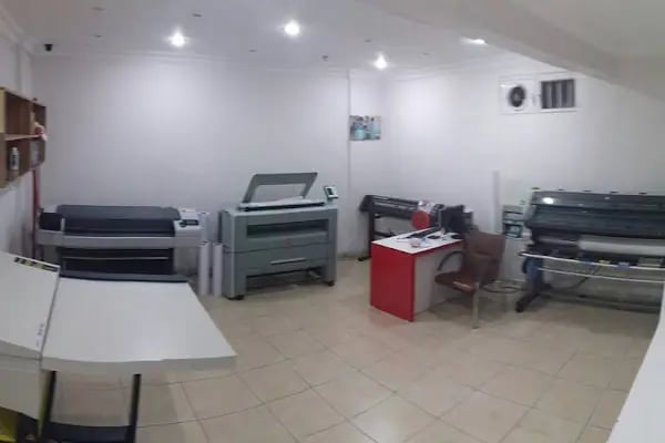 Nova Copy Center - Resim 12