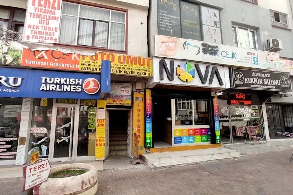 Nova Copy Center - Resim 2