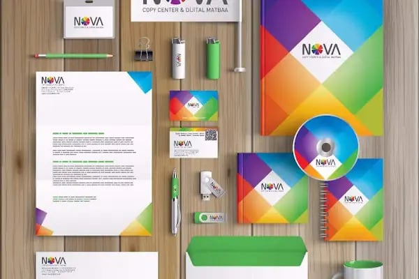 Nova Copy Center - Resim 4