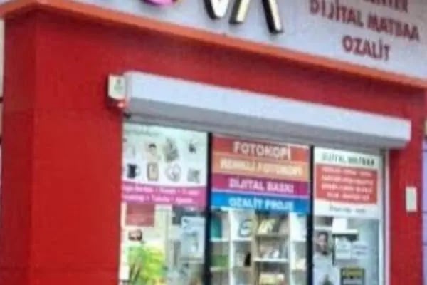 Nova Copy Center - Resim 10