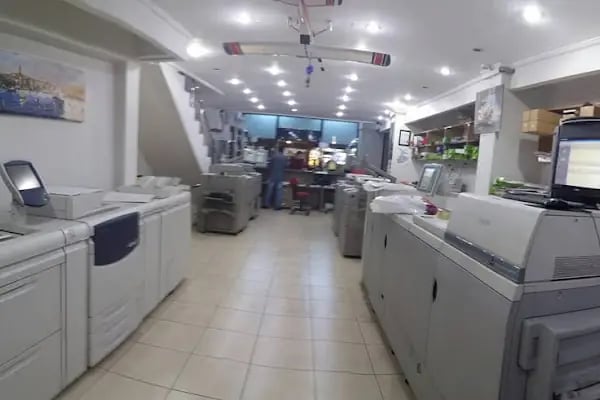 Nova Copy Center - Resim 11