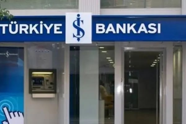 Türkiye İş Bankası Nato/İzmir Şubesi - Resim 2