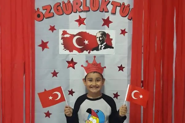 Türkiye İş Bankası Nato/İzmir Şubesi - Resim 4
