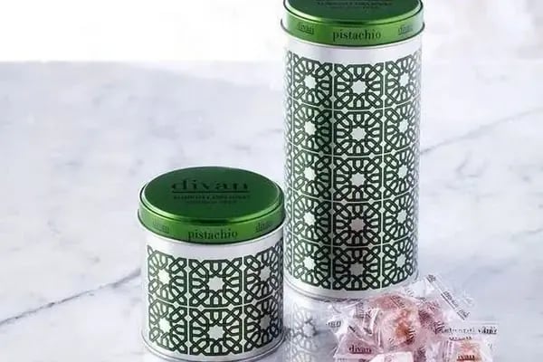 Divan Pastanesi Ataşehir - Resim 8