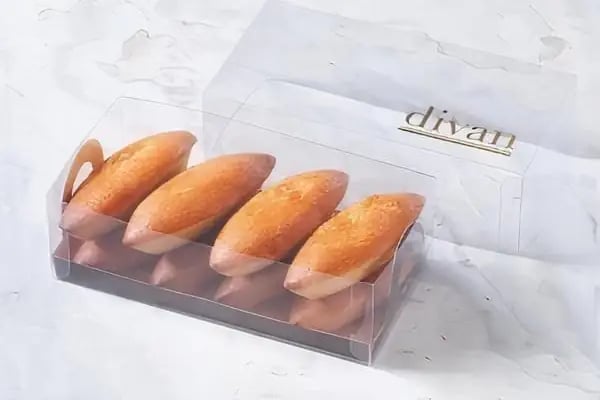 Divan Pastanesi Ataşehir - Resim 10