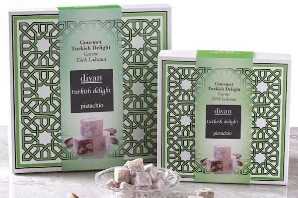 Divan Pastanesi Ataşehir - Resim 7