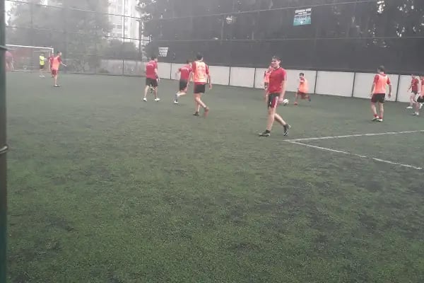 Çukurovaspor Klübü - Resim 6