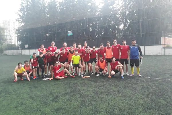 Çukurovaspor Klübü - Resim 18