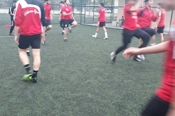 Çukurovaspor Klübü - Resim 10