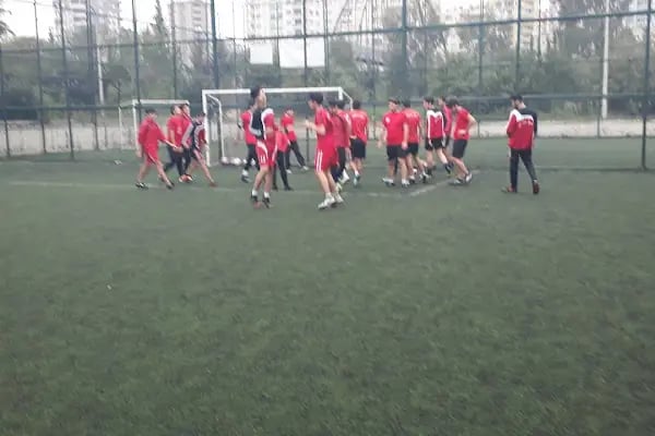 Çukurovaspor Klübü - Resim 9