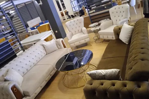 Adamobel - Siteler - Ankara - İnegöl - Mobilya Düğün Paketi - Genel Müdürlük - Fabrika - Resim 8