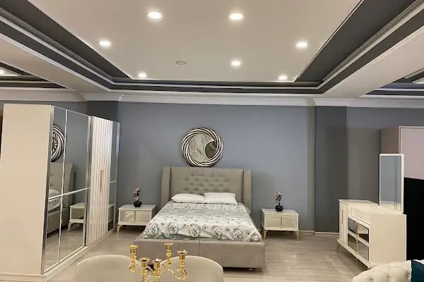 Adamobel - Siteler - Ankara - İnegöl - Mobilya Düğün Paketi - Genel Müdürlük - Fabrika - Resim 4