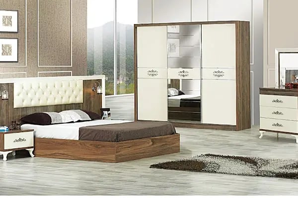 Adamobel - Siteler - Ankara - İnegöl - Mobilya Düğün Paketi - Genel Müdürlük - Fabrika - Resim 10