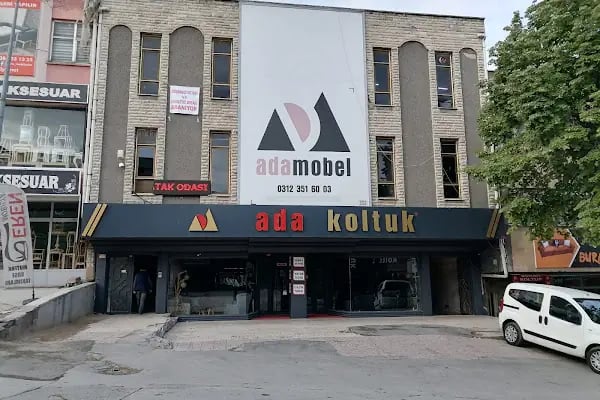 Adamobel - Siteler - Ankara - İnegöl - Mobilya Düğün Paketi - Genel Müdürlük - Fabrika - Resim 2