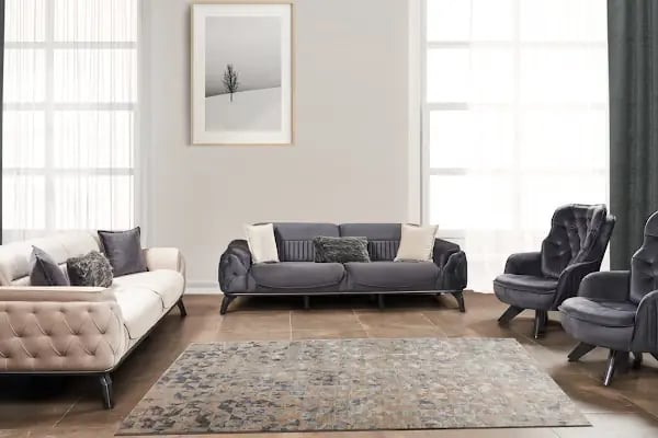 Adamobel - Siteler - Ankara - İnegöl - Mobilya Düğün Paketi - Genel Müdürlük - Fabrika - Resim 6