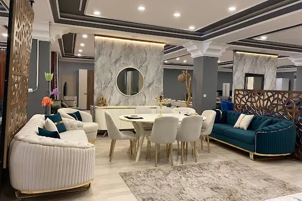 Adamobel - Siteler - Ankara - İnegöl - Mobilya Düğün Paketi - Genel Müdürlük - Fabrika - Resim 12