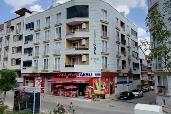 Aksu AVM - Resim 2