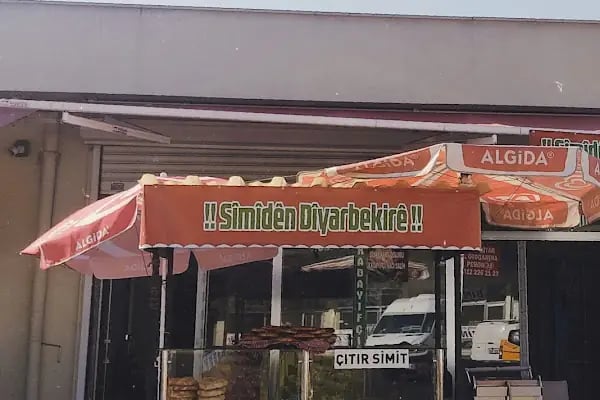 Batı İlçe Otogarı - Resim 3