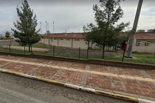 Batı İlçe Otogarı - Resim 20