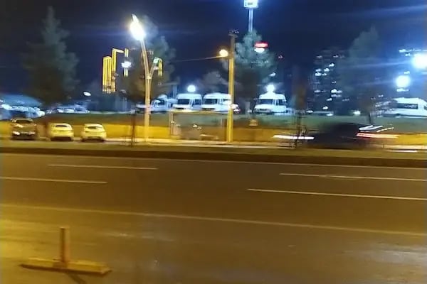 Batı İlçe Otogarı - Resim 7