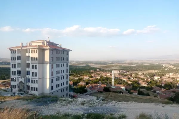 Çelikbey Gayrimenkul &amp;İş Takip Bürosu - Resim 9