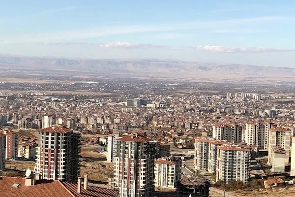 Çelikbey Gayrimenkul &amp;İş Takip Bürosu - Resim 10