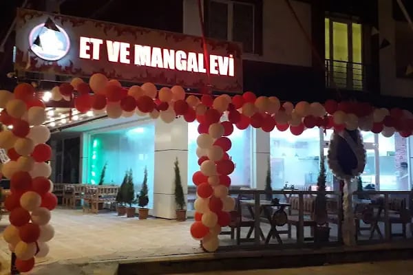 Naim Usta et ve mangal lokanta restorant kafe Çerkezköy - Resim 12