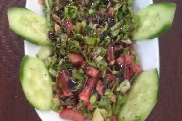 Naim Usta et ve mangal lokanta restorant kafe Çerkezköy - Resim 10