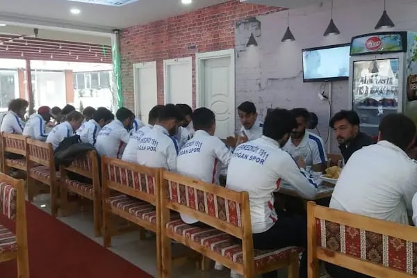 Naim Usta et ve mangal lokanta restorant kafe Çerkezköy - Resim 15