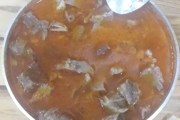 Naim Usta et ve mangal lokanta restorant kafe Çerkezköy - Resim 20