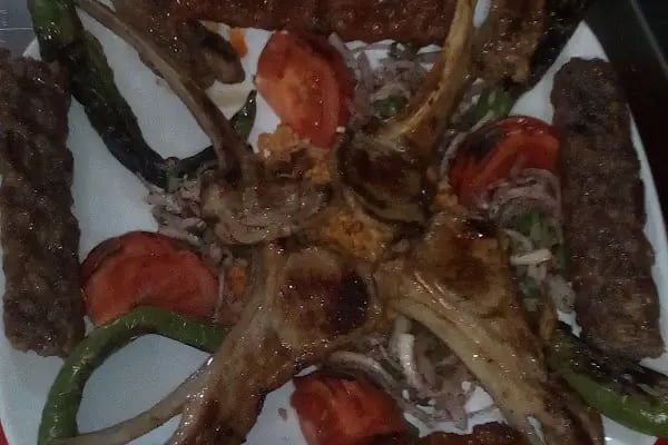 Naim Usta et ve mangal lokanta restorant kafe Çerkezköy - Resim 17