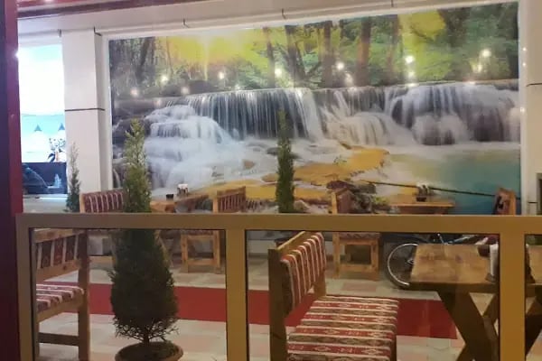 Naim Usta et ve mangal lokanta restorant kafe Çerkezköy - Resim 18