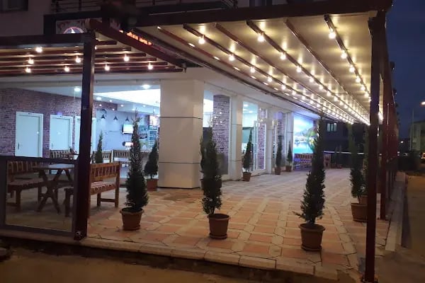 Naim Usta et ve mangal lokanta restorant kafe Çerkezköy - Resim 14