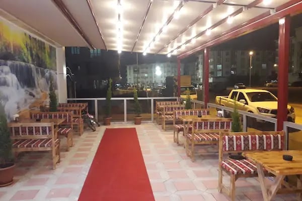 Naim Usta et ve mangal lokanta restorant kafe Çerkezköy - Resim 1