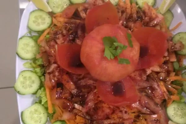 Naim Usta et ve mangal lokanta restorant kafe Çerkezköy - Resim 7